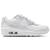 color White/White/Metallic Silver 0