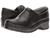 color Black Leather 0