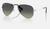 color Polished Silver/Grey Gradient 14