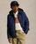color Newport Navy 1
