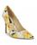color Yellow Rose Floral 11