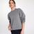 color Dark Heather Grey 0