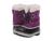 color Wild Iris/Dark Plum 1