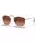 color Copper - Pink Gradient Brown 0