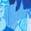 color Blue Patch 1