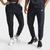 color BV2671-010/Black/Black/White 2