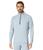 color Ashley Blue Heather 0