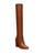 color Bridle Brown 1