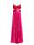 color RED ROSE MAGENTA 3