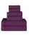 color Plum 13