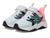 color Quartz Grey/Ultra Pink 5