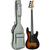 color sunburst/black 5