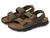 color Faded Khaki Oiled Leather 1