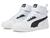 color Puma White/Puma Black/Puma Team Gold 1