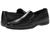 color Black Smooth Leather 0