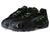 color Puma Black/Green Glare 1