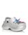 color Silver Metallic 1