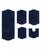 color Navy 13