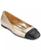 color White gold/black 2