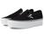 color Canvas Black/True White 0