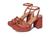 color Warm Sienna 2