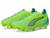 color Fizzy Apple-Puma White-Bluemazing 0