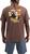 color Caracara/Espresso Heather 2