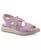 color Light Pink Nubuck 2