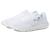 color White/White/Metallic Silver 2