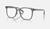 color Polished Transparent Grey/Clear 1