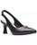 color Black Leather 0
