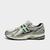 color M1906REU-030/Silver Metallic/Nightwatch Green/Sea Salt 1