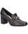 color Black Leather 0