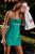 color Spruce Green/White 4