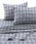 color Gray Plaid 5