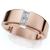 color 14k rose gold 1