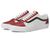 color Sport Red/Black 27