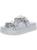 color silver metallic leather 2