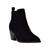 color Black Suede 1