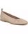 color Coastal Tan Leather 2