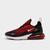 color AH8050-602/Gym Red/White/Black 4