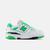 color White with Green Apple 0