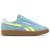 color Digital Blue/Solar Acid Yellow/Gum 1