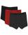 color Black/Grey/Red 2