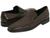 color Dark Brown Nappa 1
