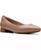 color Warm Beige Leather 3