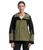 color Mission Olive/Black 0