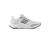 color NB White with Silver Metallic and Black 0