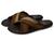 color Cognac Nobuck 1