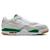 color White/Pine Green/Neutral Grey 7
